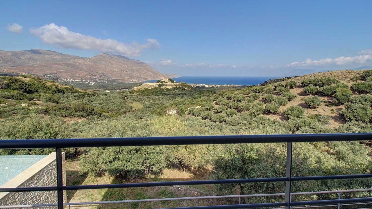 Photo of Outdoor in Fournadhos