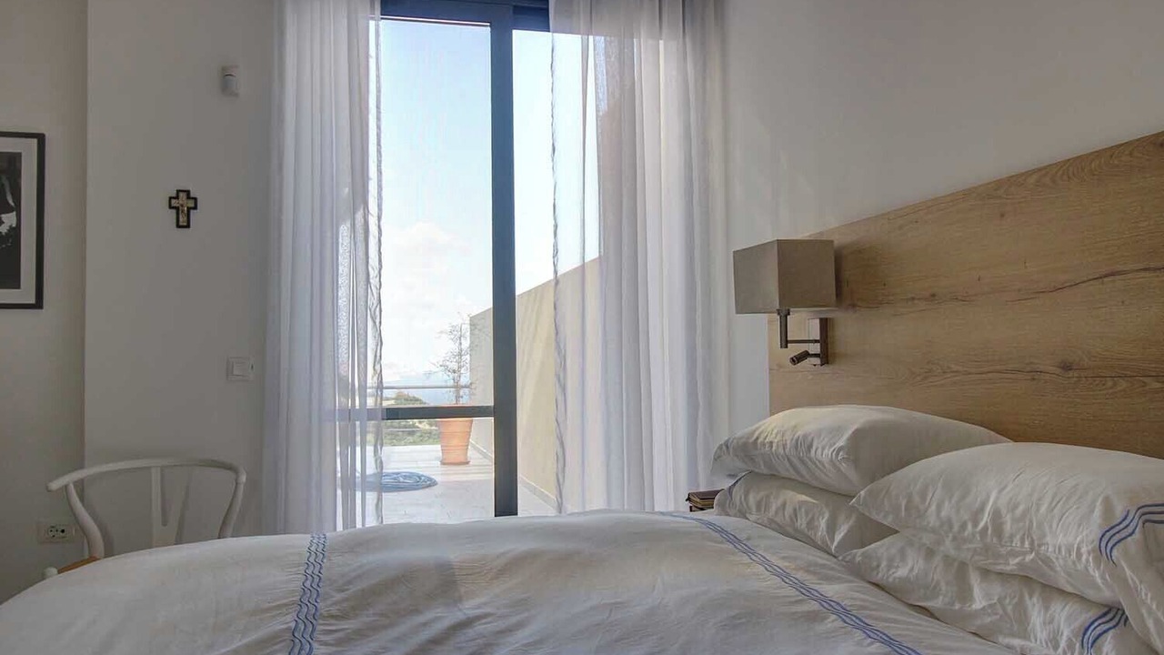 Photo of Bedroom in Fournadhos