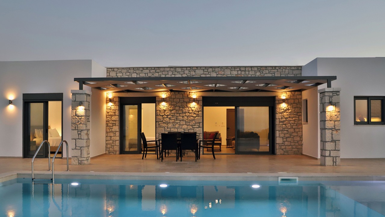 Photo of Outdoor in Sitia