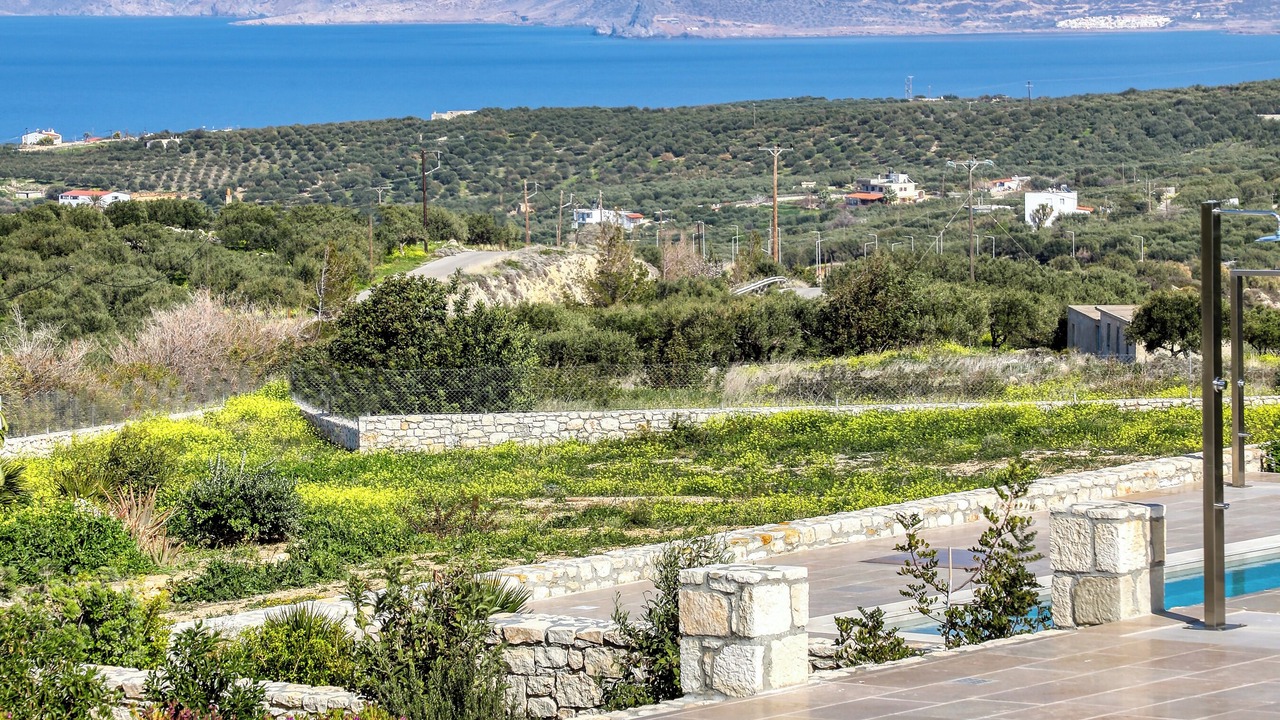 Photo of Outdoor in Sitia