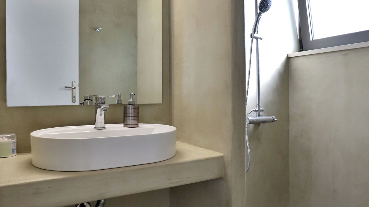 Photo of Bathroom in Sitia
