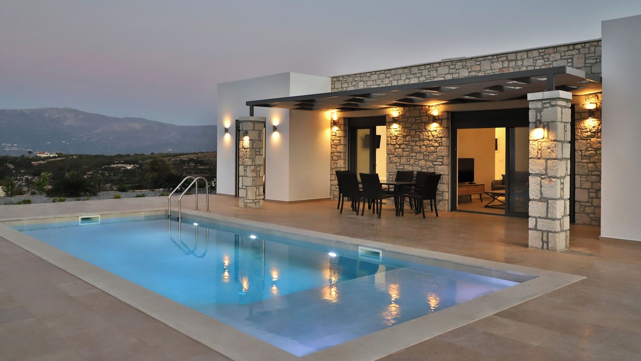 Photo of Outdoor in Sitia