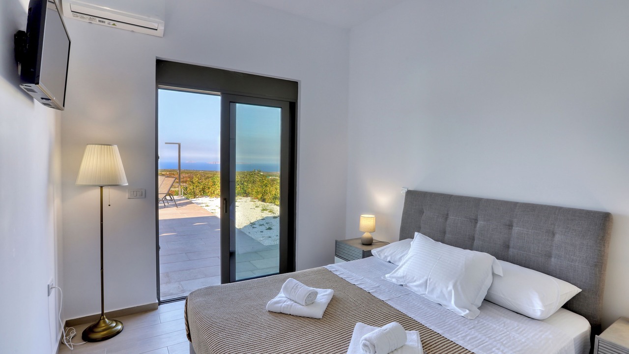 Photo of Bedroom in Sitia