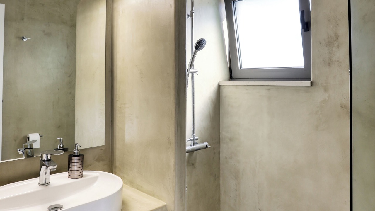 Photo of Bathroom in Sitia