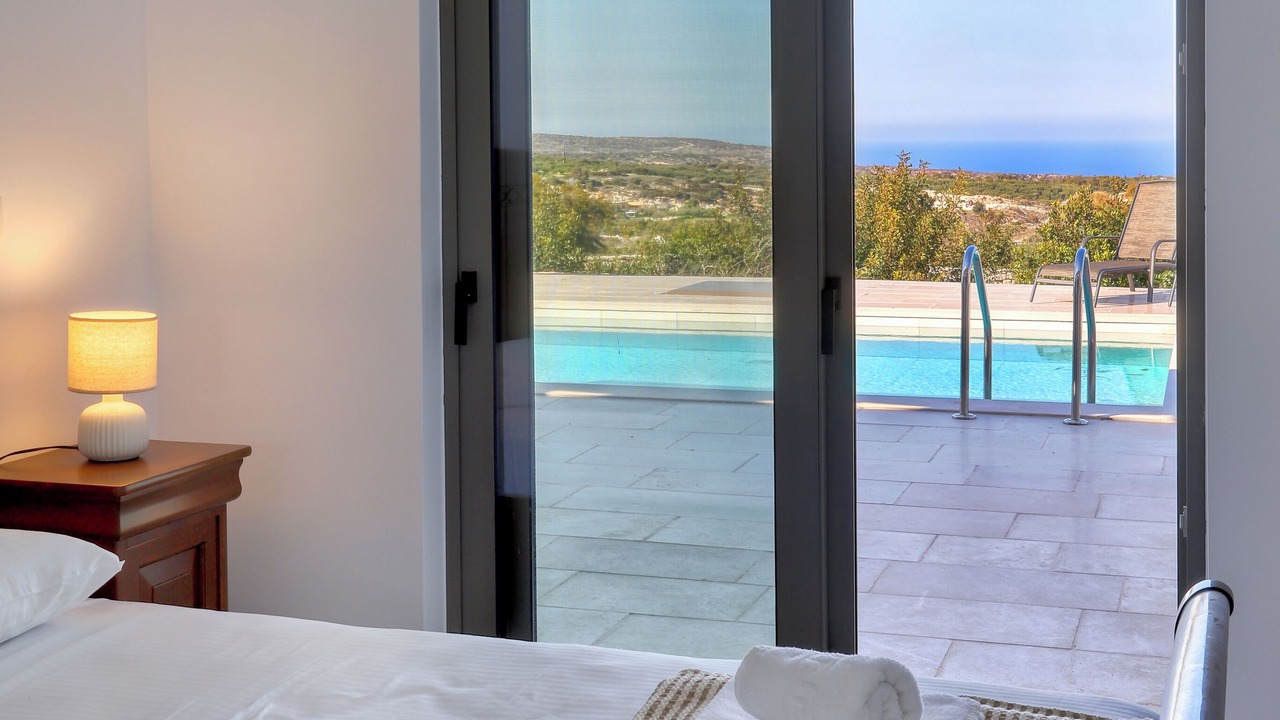 Photo of Bedroom in Sitia