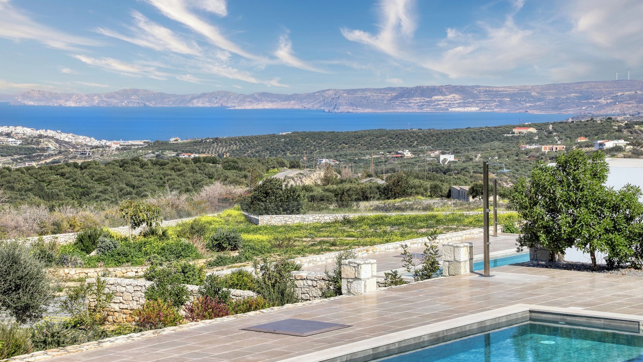Photo of Outdoor in Sitia