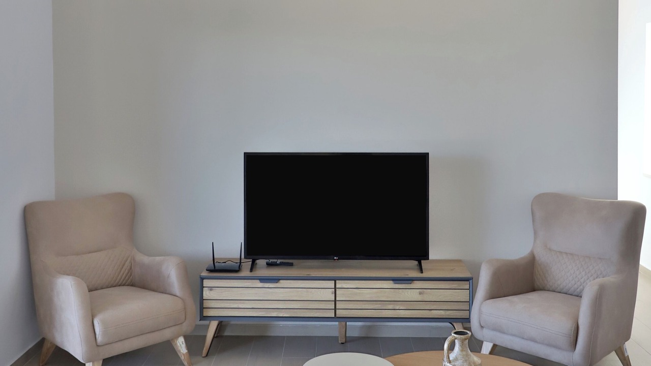 Photo of Livingroom in Sitia