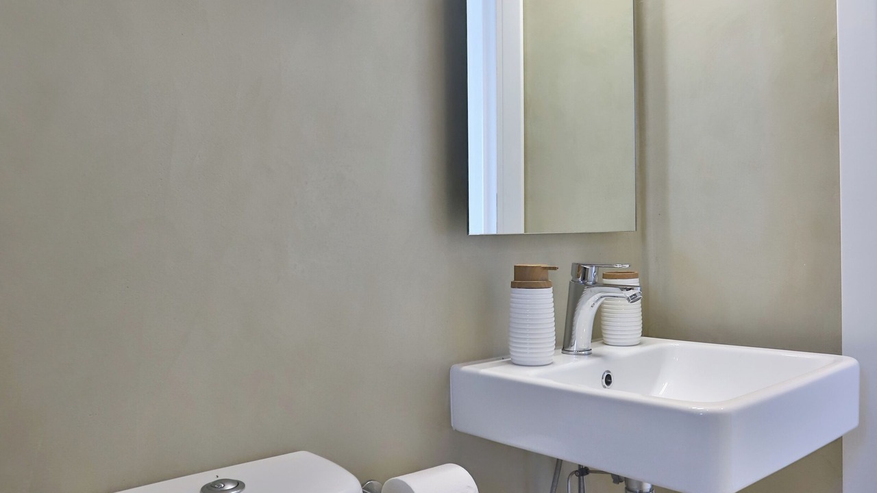 Photo of Bathroom in Sitia