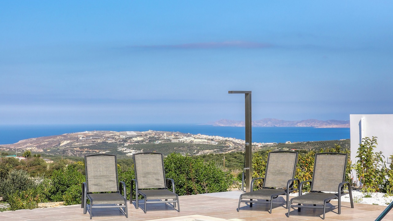 Photo of Outdoor in Sitia