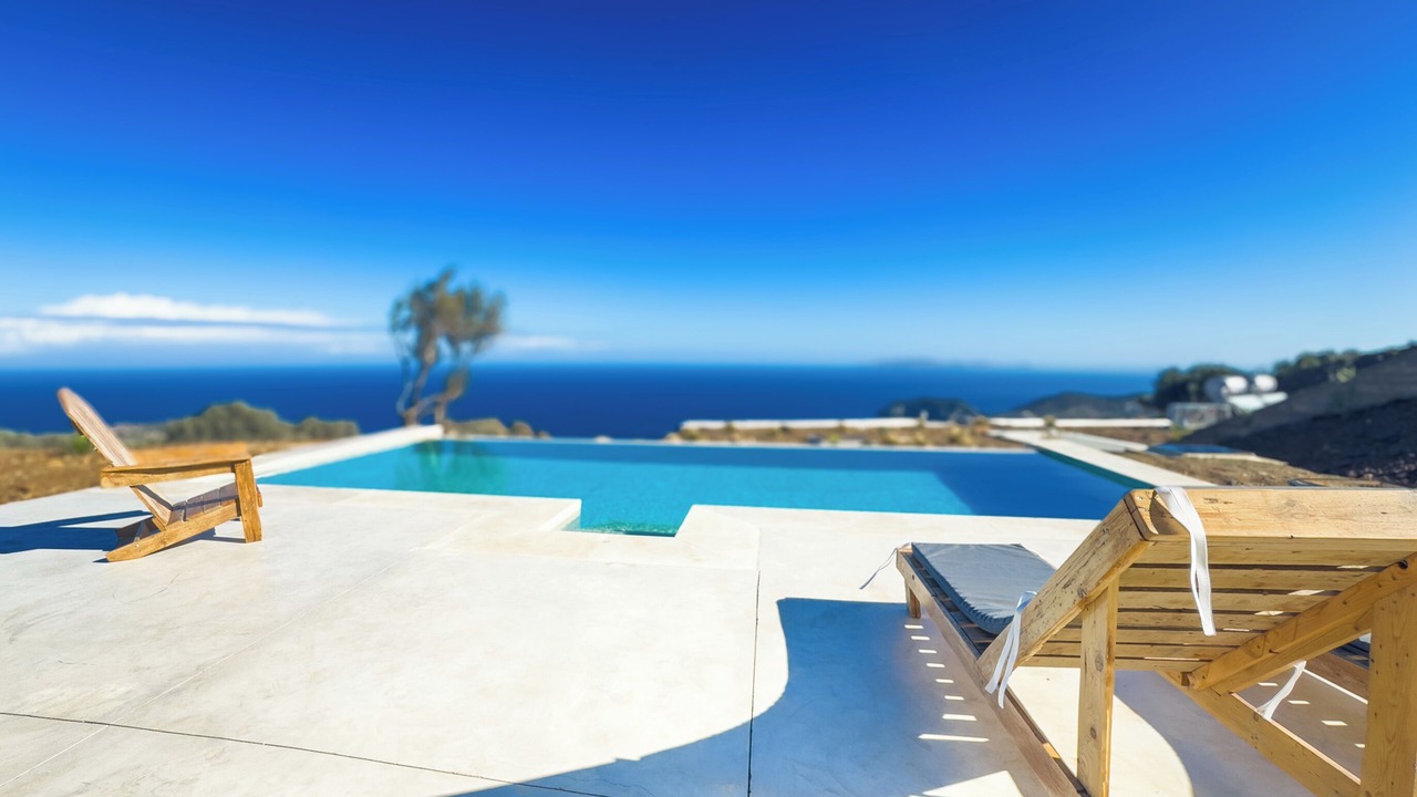 Photo of Outdoor in Agia Pelagia