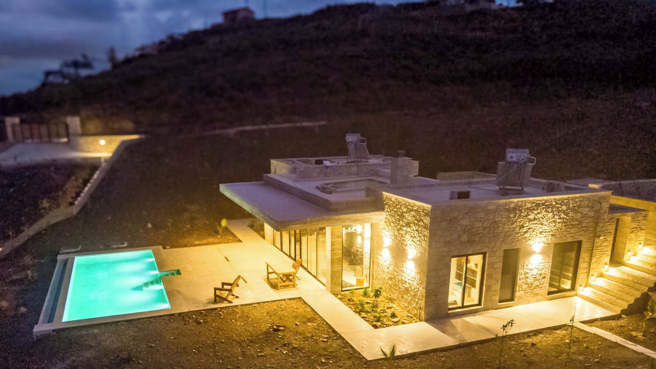 Photo of Outdoor in Agia Pelagia