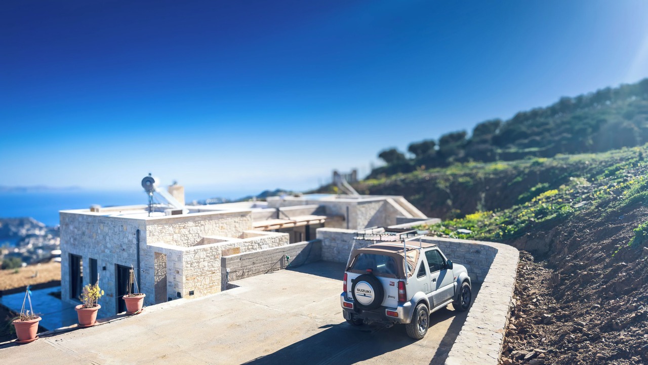 Photo of Outdoor in Agia Pelagia