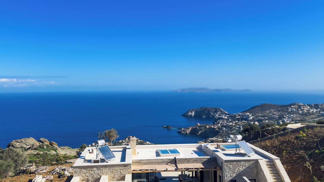 Photo of Outdoor in Agia Pelagia