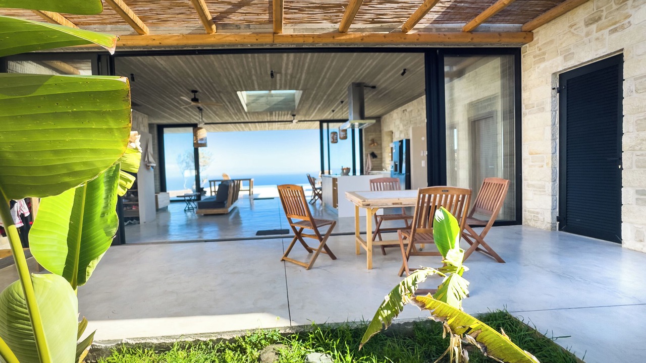 Photo of Outdoor in Agia Pelagia