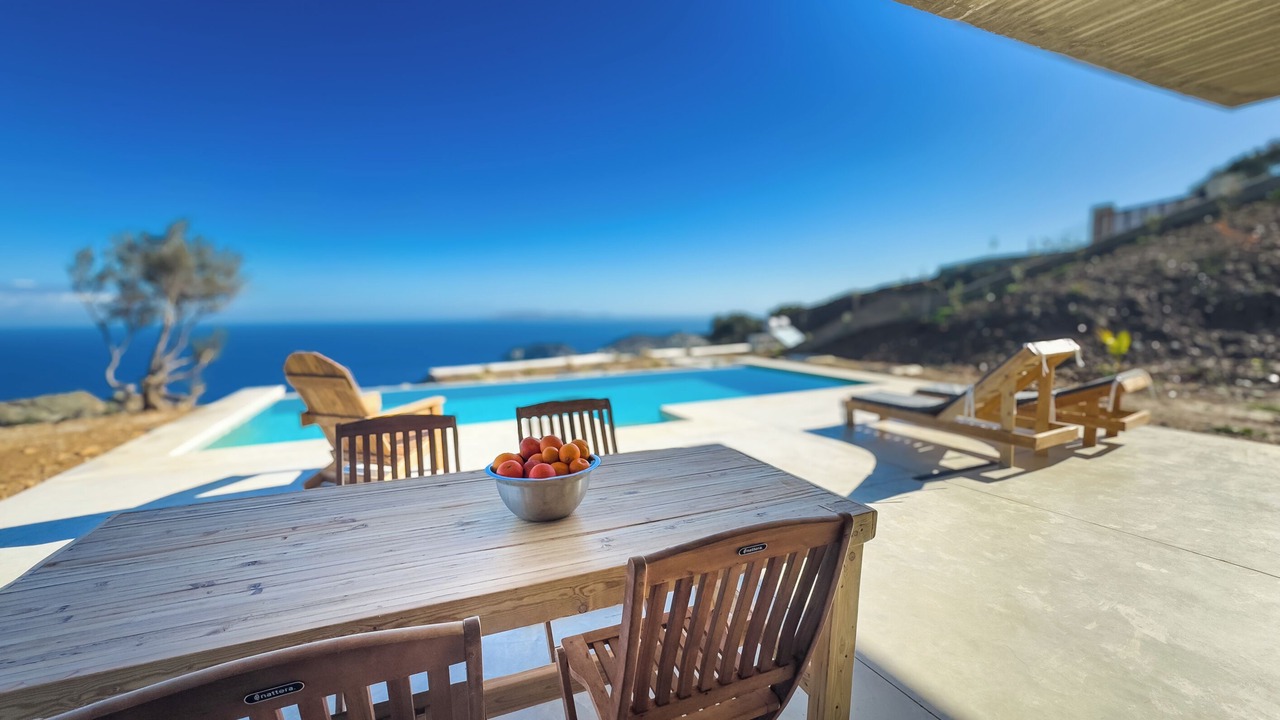 Photo of Outdoor in Agia Pelagia