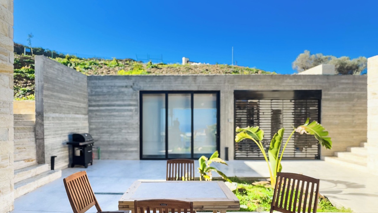 Photo of Outdoor in Agia Pelagia