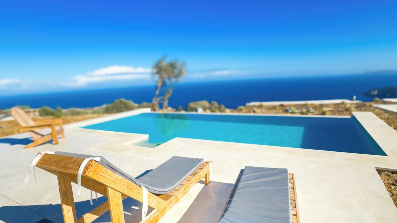 Photo of Outdoor in Agia Pelagia
