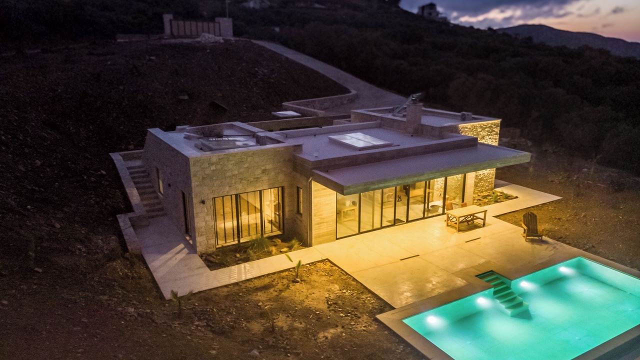 Photo of Outdoor in Agia Pelagia