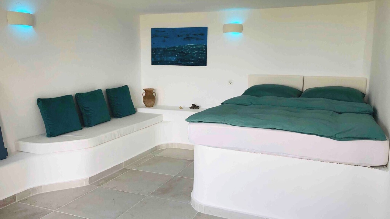 Photo of Bedroom in Pefki