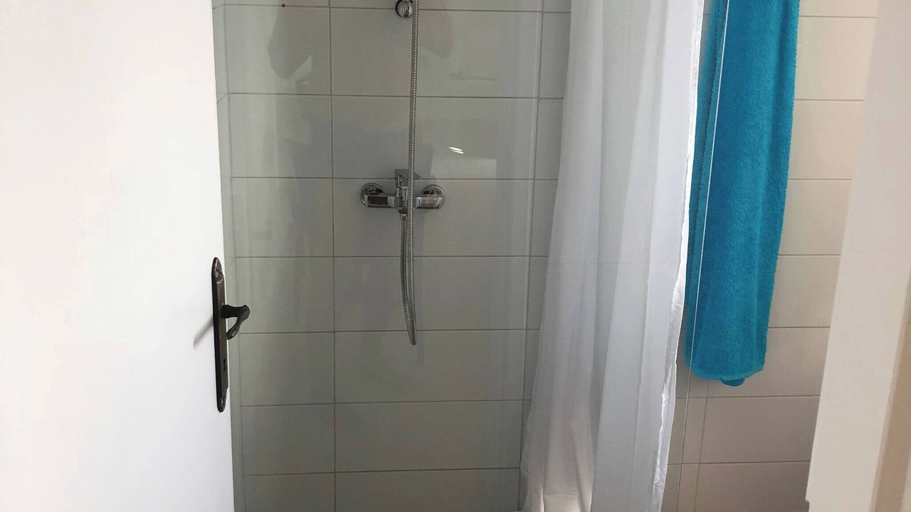 Photo of Bathroom in Pefki