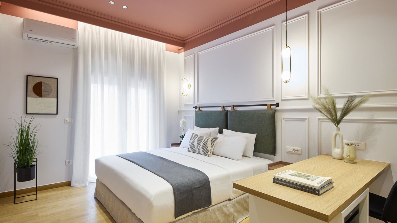 Photo of Bedroom in Neapoli