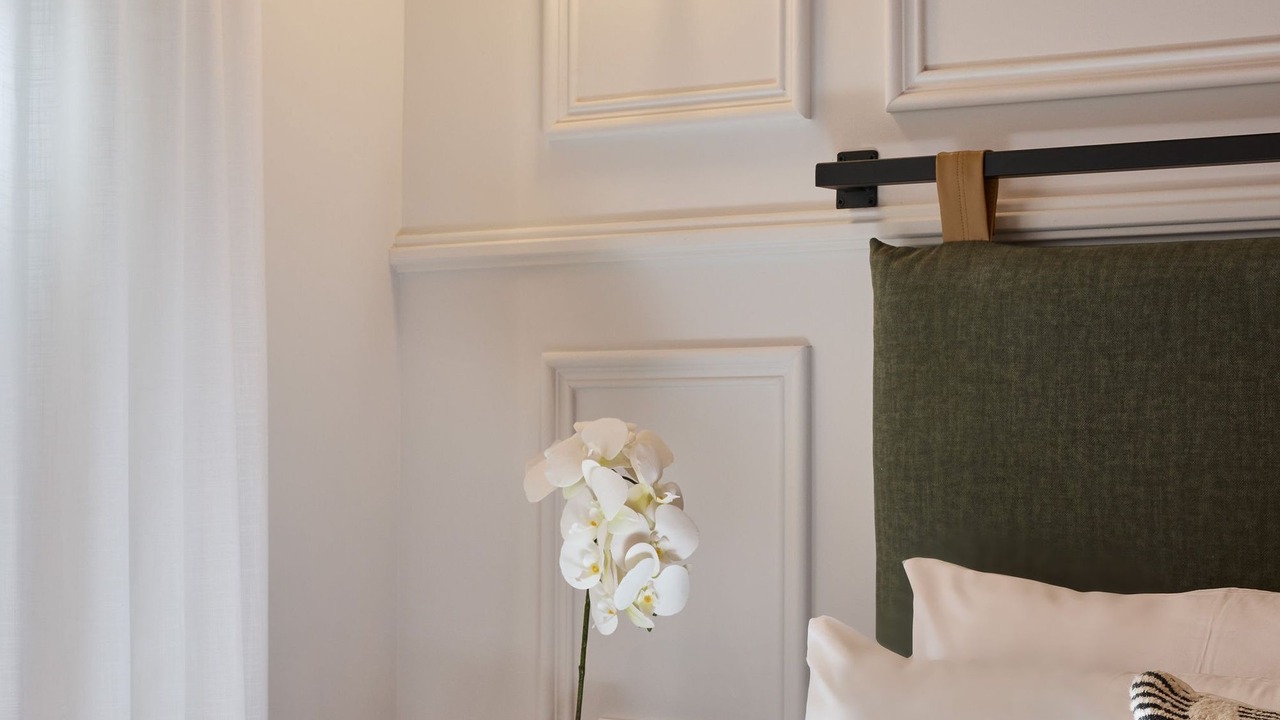 Photo of Bedroom in Neapoli