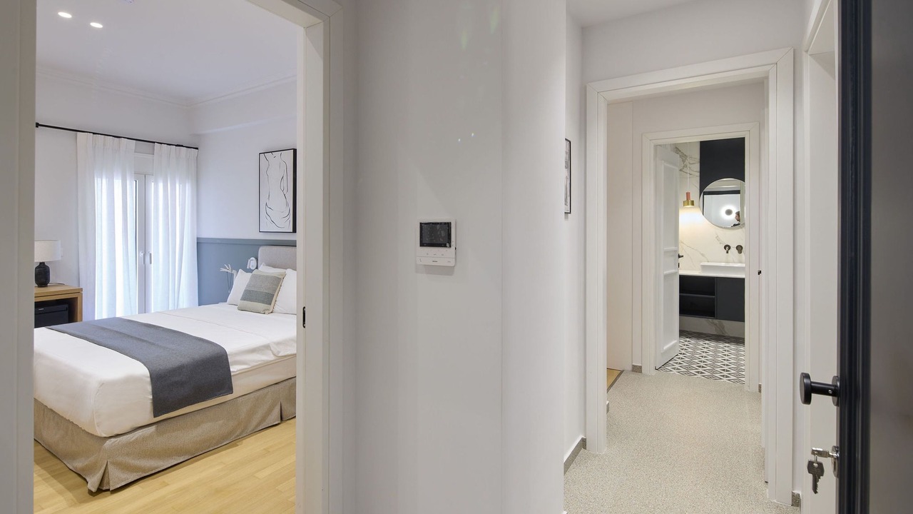 Photo of Bedroom in Neapoli