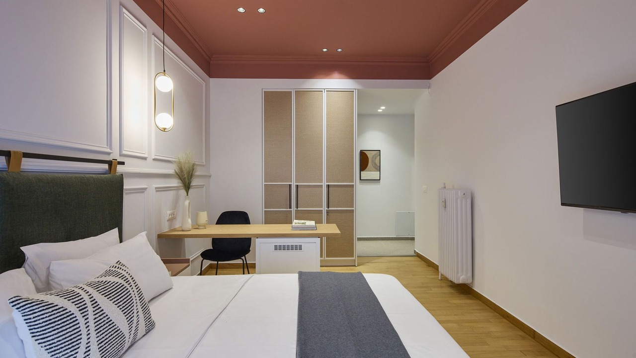 Photo of Bedroom in Neapoli