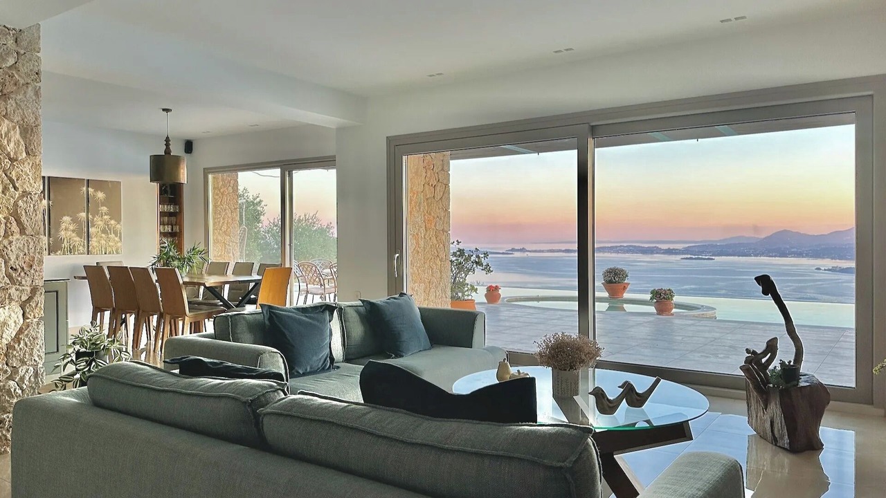 Photo of Livingroom in Spartylas
