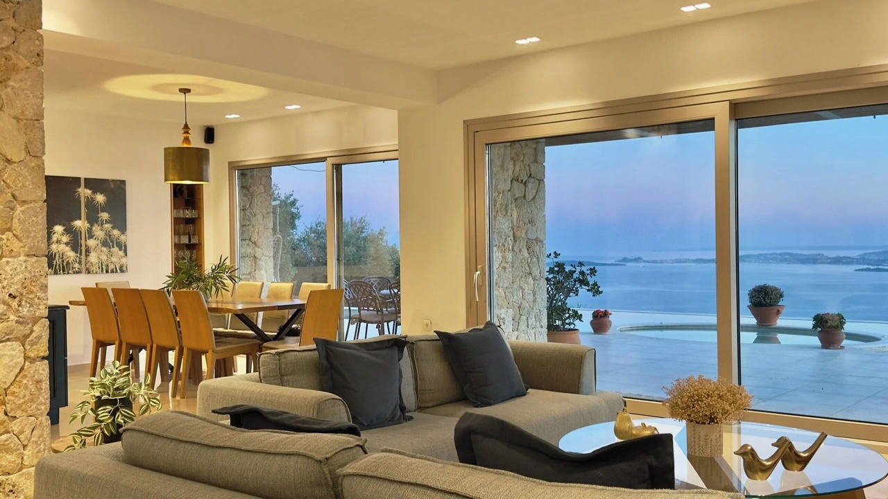 Photo of Livingroom in Spartylas