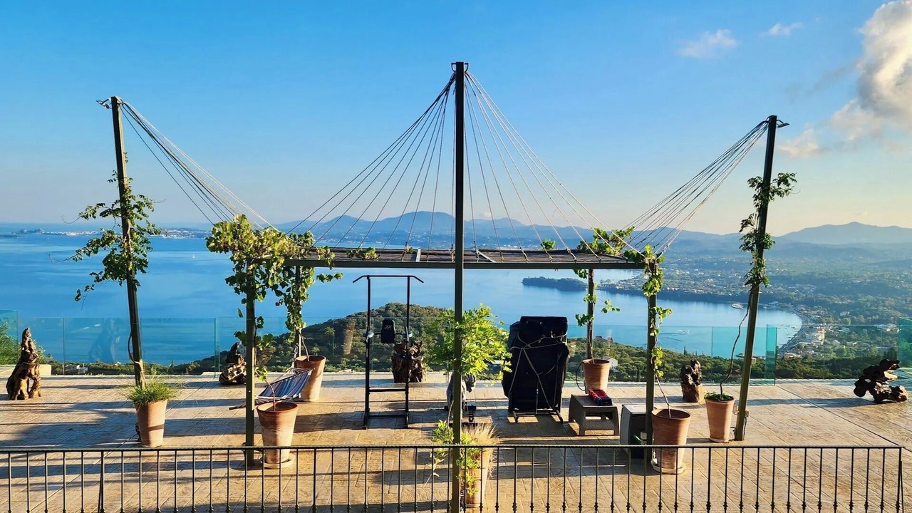Photo of Patio Balcony in Spartylas