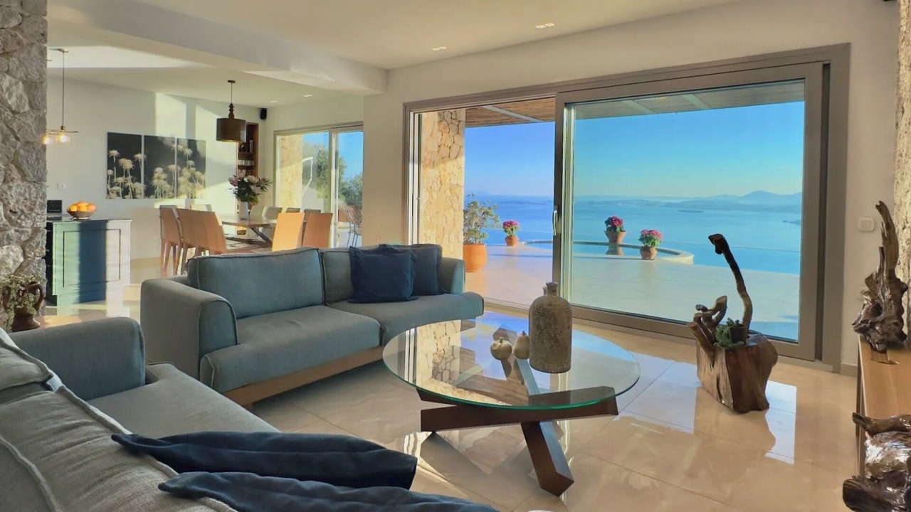 Photo of Livingroom in Spartylas