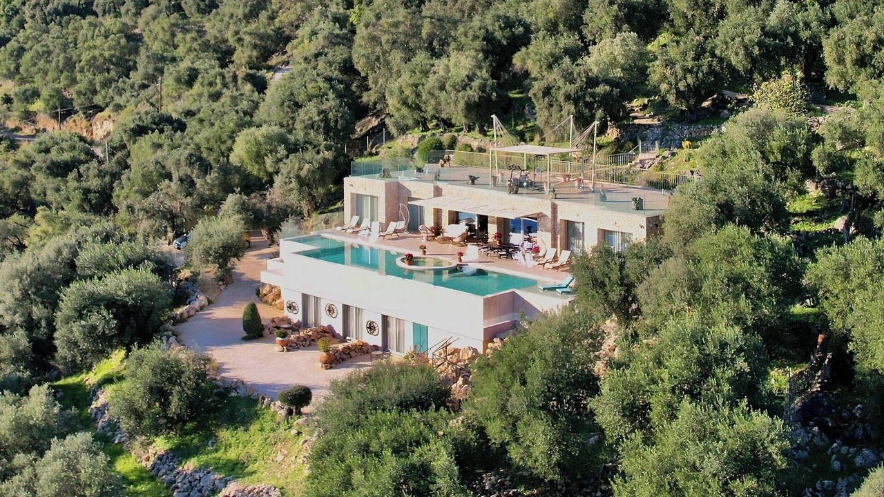 Photo of Outdoor in Spartylas