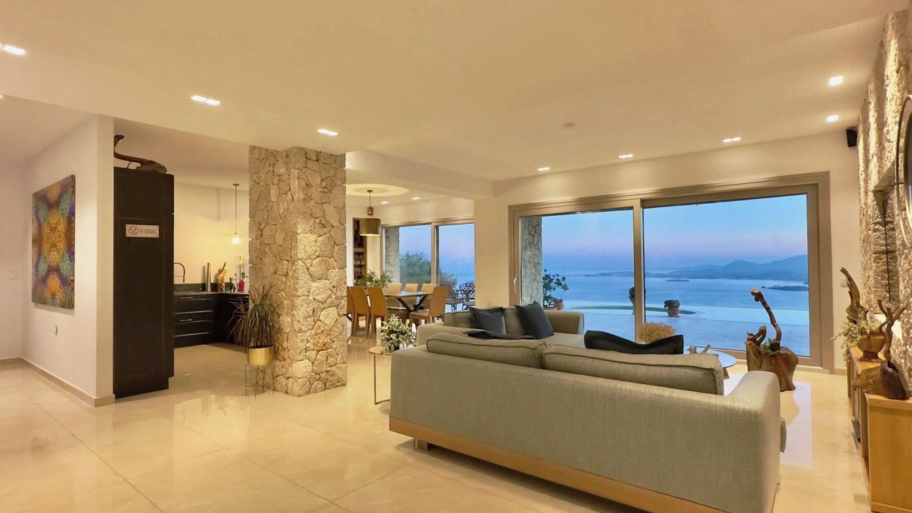 Photo of Livingroom in Spartylas