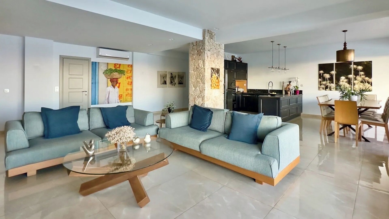 Photo of Livingroom in Spartylas