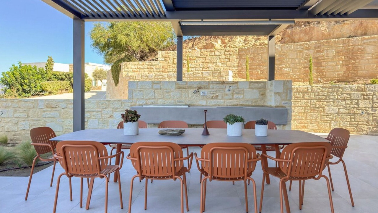 Photo of Outdoor in Fournadhos