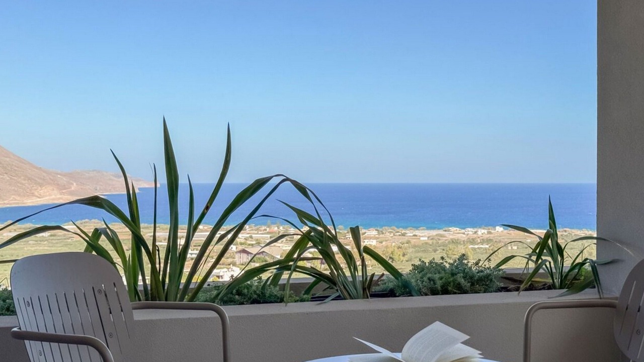 Photo of Outdoor in Fournadhos
