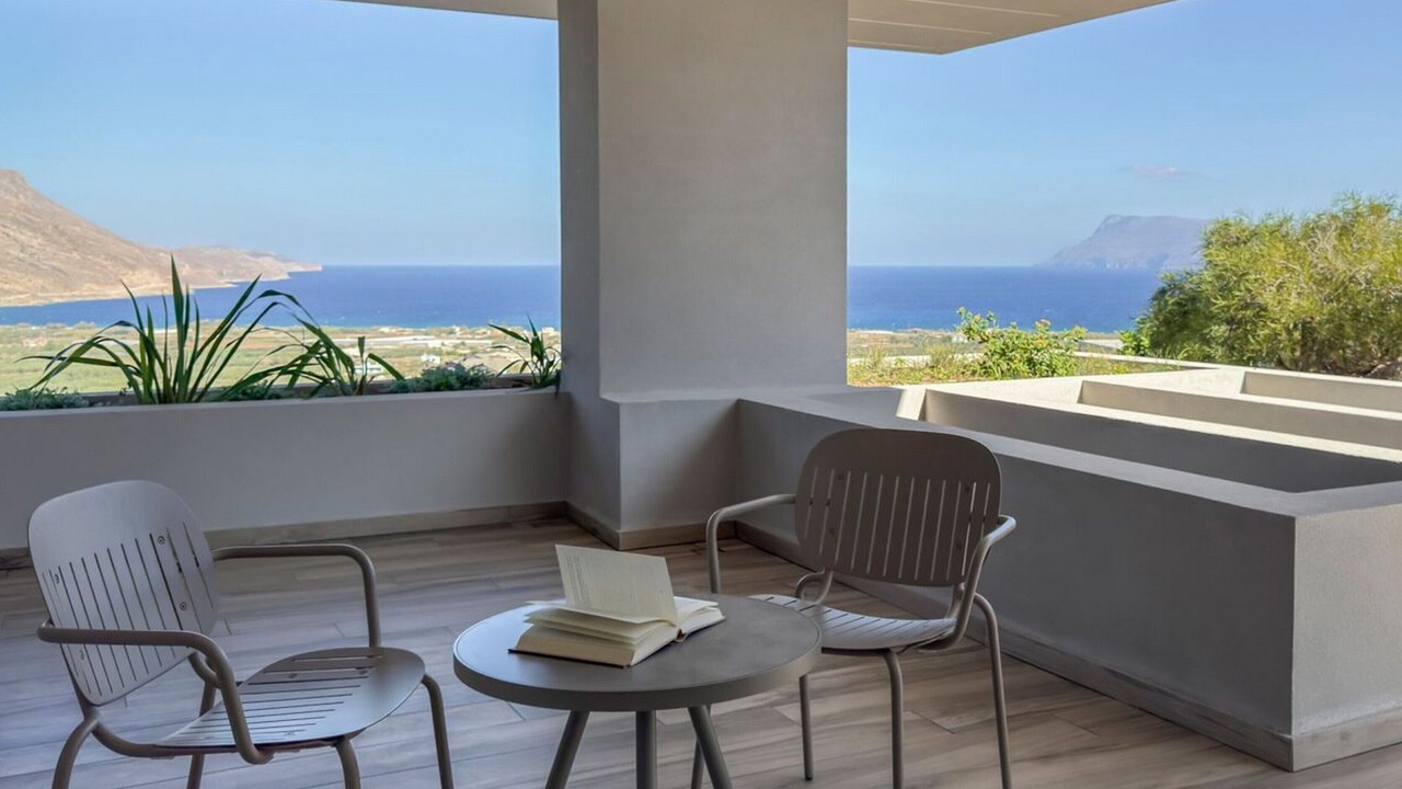 Photo of Outdoor in Fournadhos