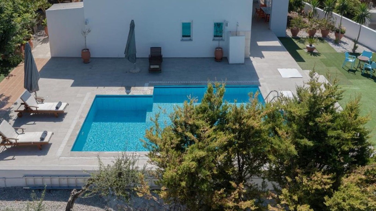 Photo of Others in Korfalonas