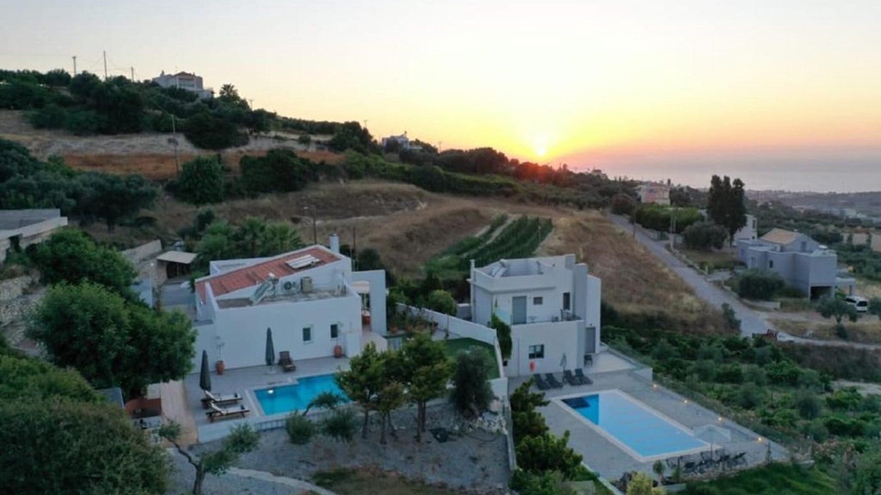 Photo of Others in Korfalonas