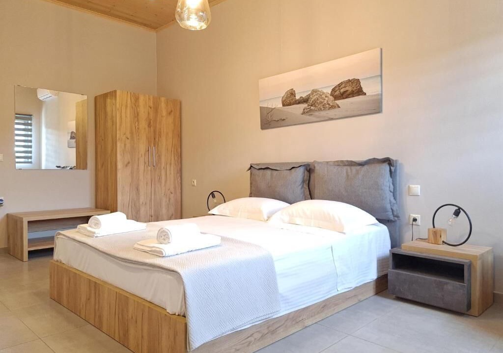 Photo of Bedroom in Limeniskos