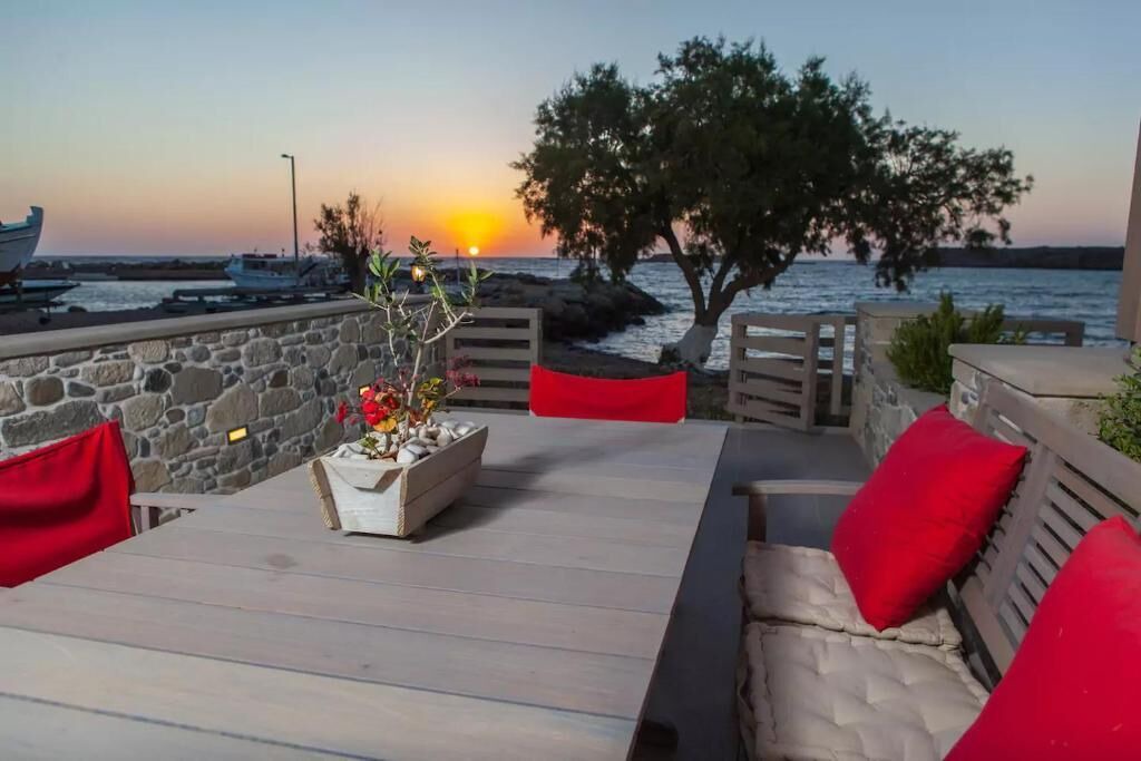 Photo of Outdoor in Limeniskos