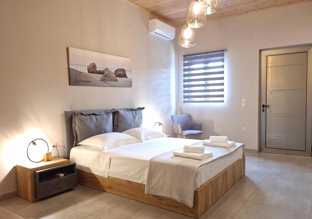 Photo of Bedroom in Limeniskos