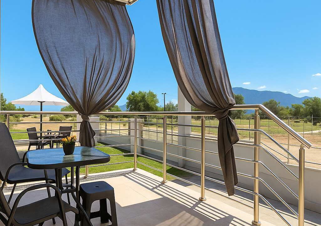 Photo of Outdoor in Asprovalta