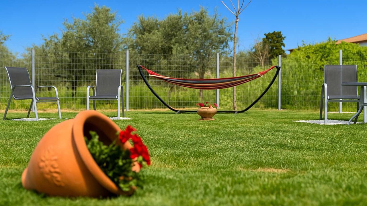 Photo of Outdoor in Asprovalta