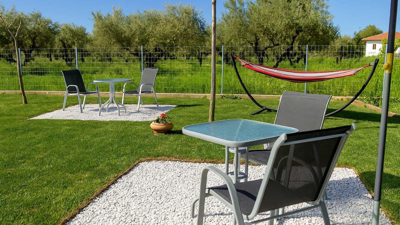 Photo of Outdoor in Asprovalta