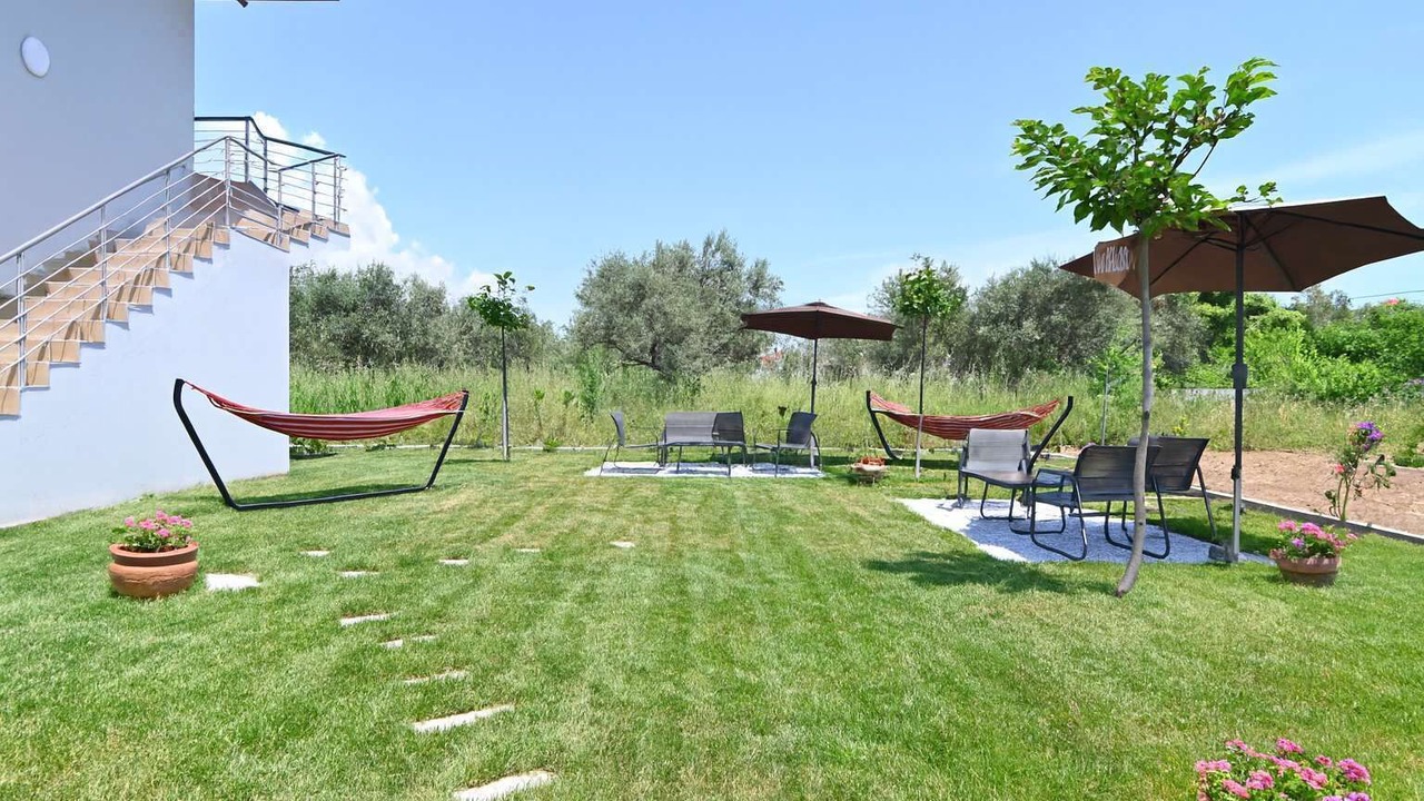 Photo of Outdoor in Asprovalta