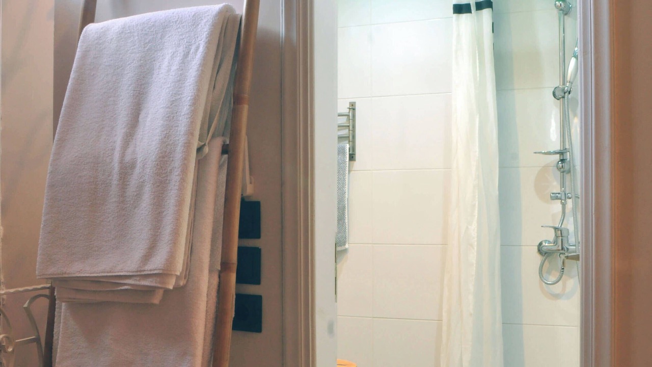 Photo of Bathroom in Limni