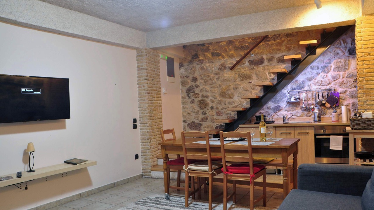 Photo of Bedroom in Limni