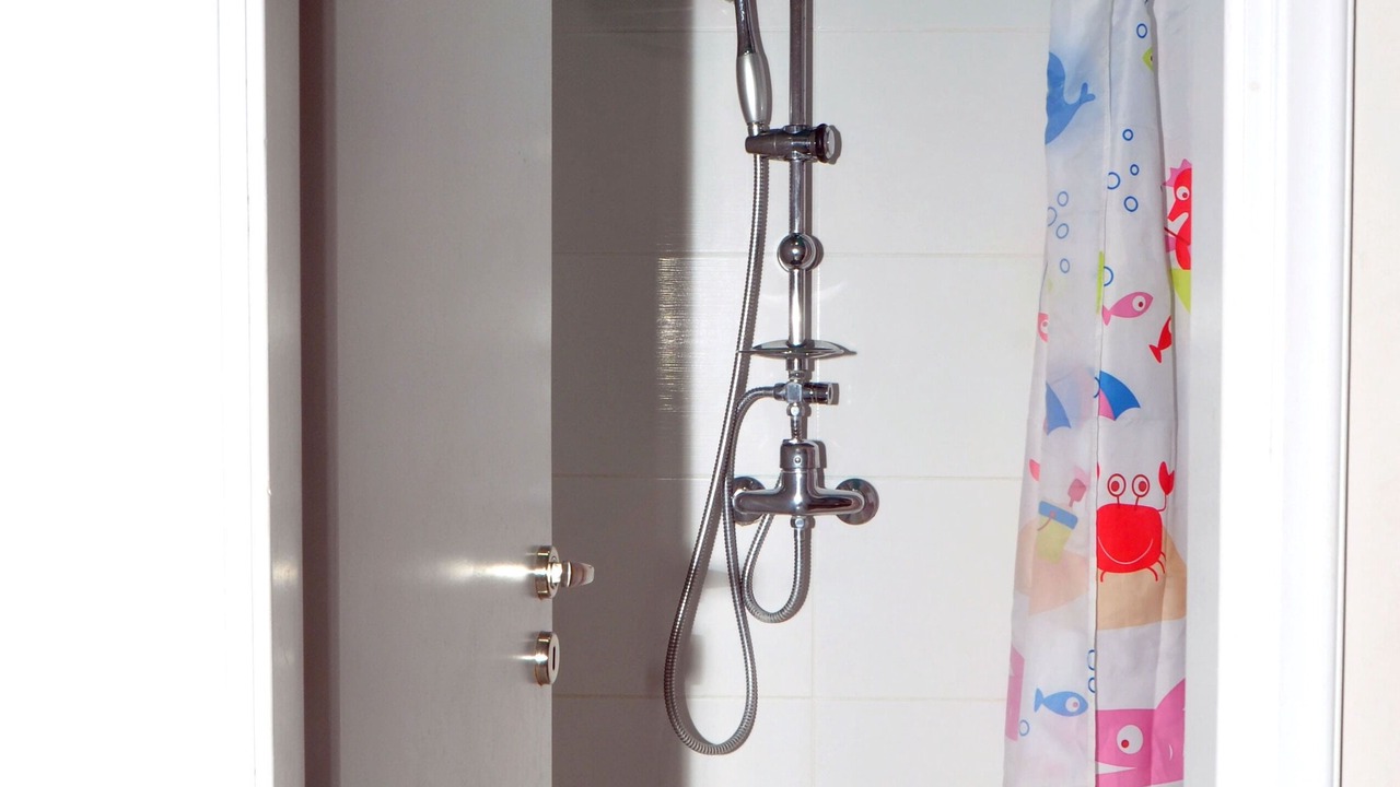 Photo of Bathroom in Limni